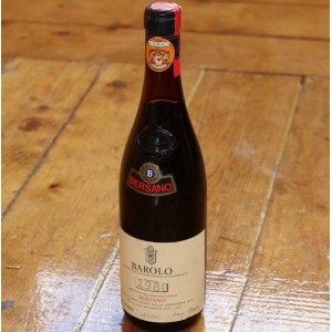 Barolo 1980